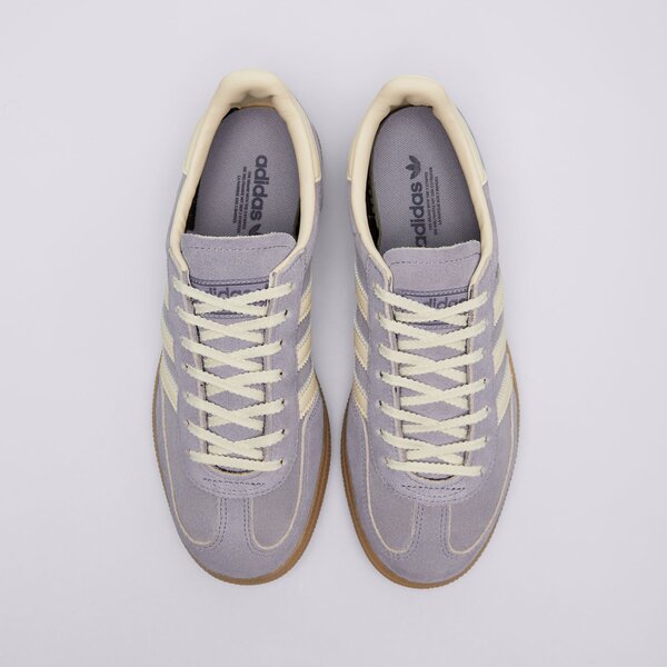 Дамски маратонки ADIDAS HANDBALL SPEZIAL W jr0849 цвят виолетов