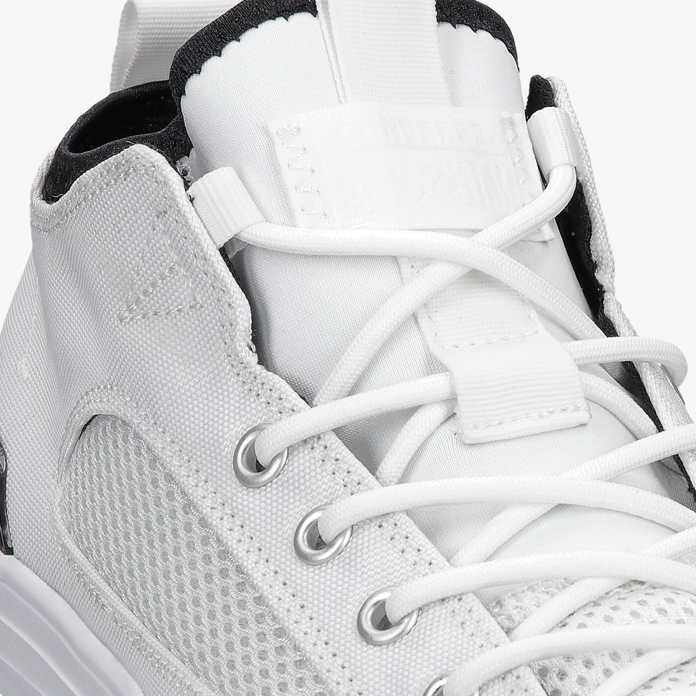 Мъжки маратонки CONVERSE CHUCK TAYLOR ULTRA  160480c цвят бял