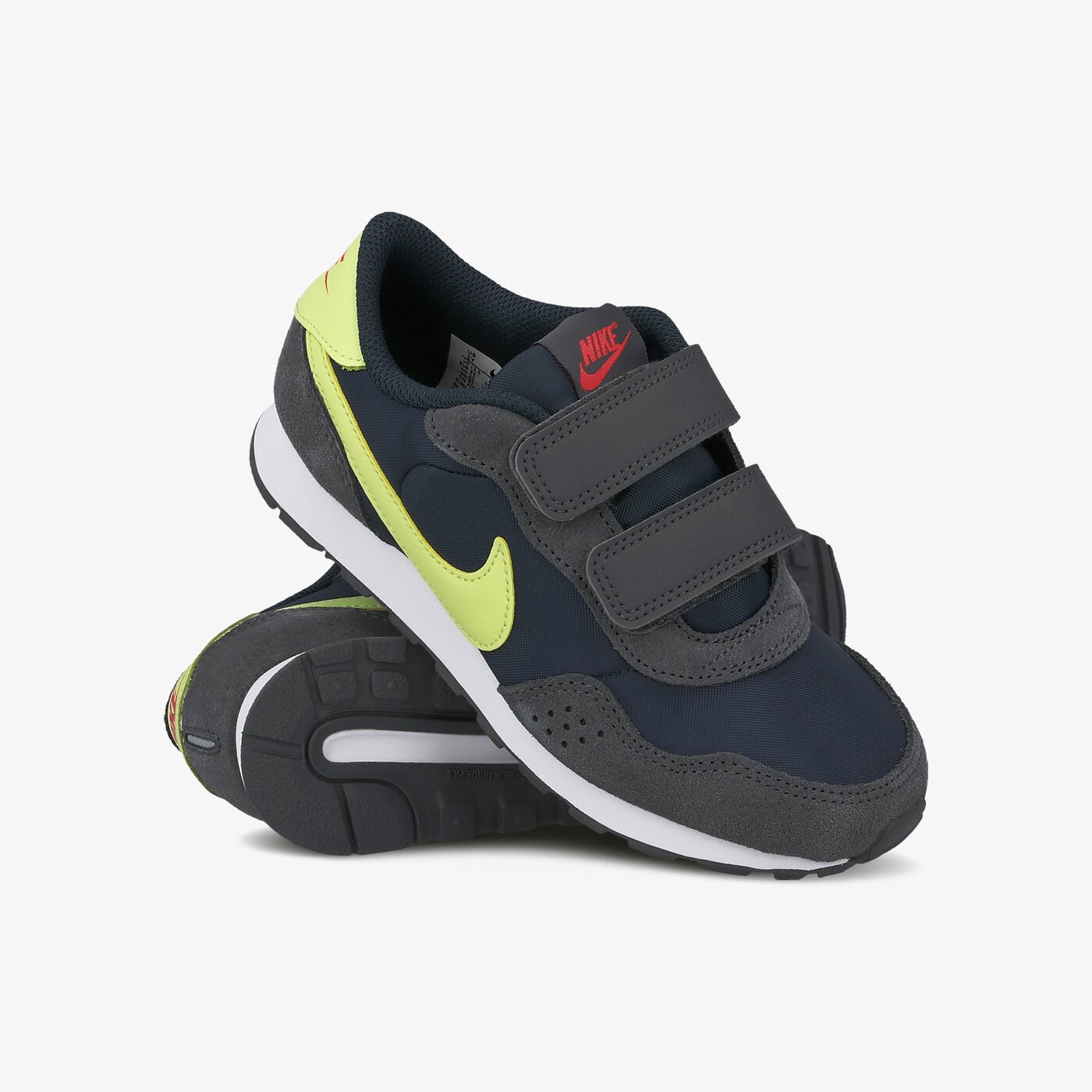 Детски маратонки NIKE MD VALIANT cn8559-400 цвят тъмносин