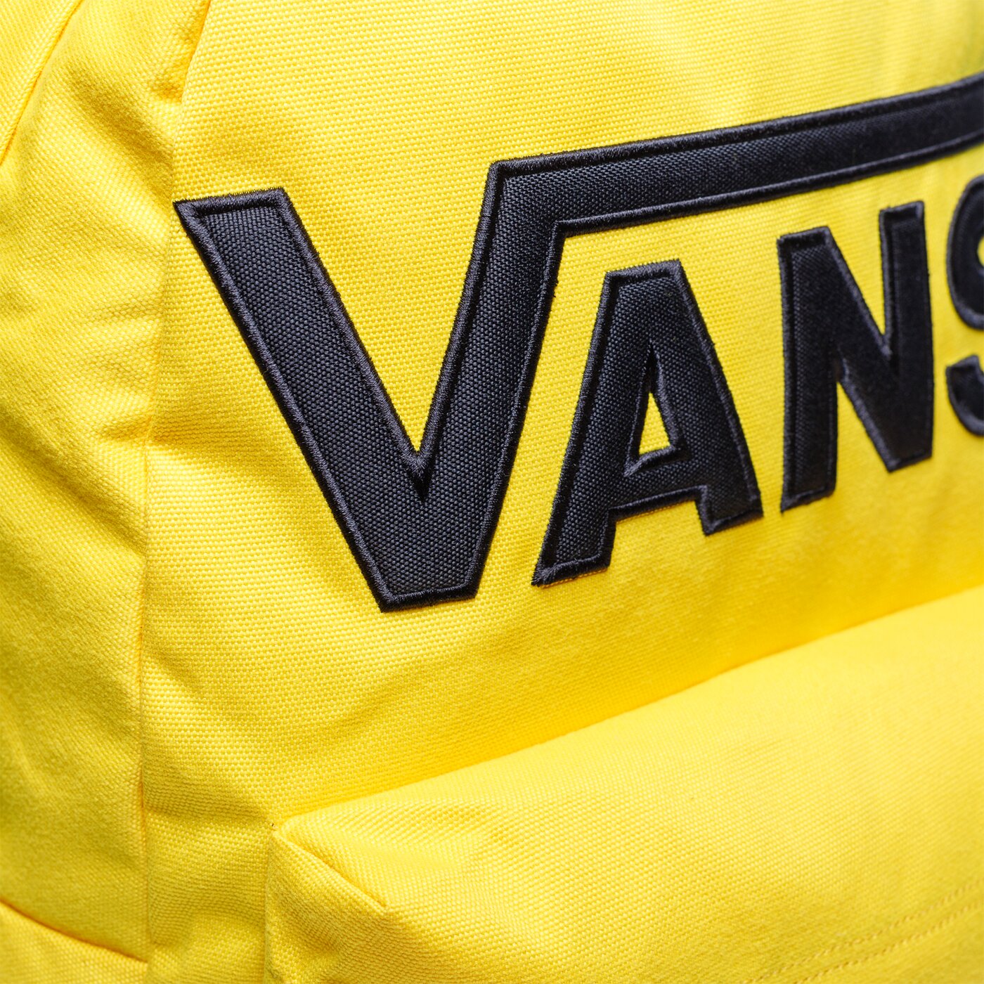 Детска раница VANS OLD SKOOL III BACKPACK vn0a3i6r85w1 цвят жълт