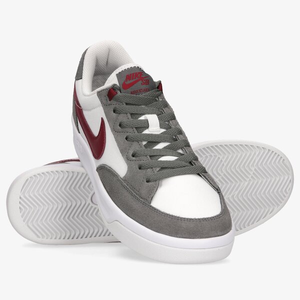 Мъжки маратонки NIKE SB ADVERSARY PREMIUM cw7456-005 цвят сив
