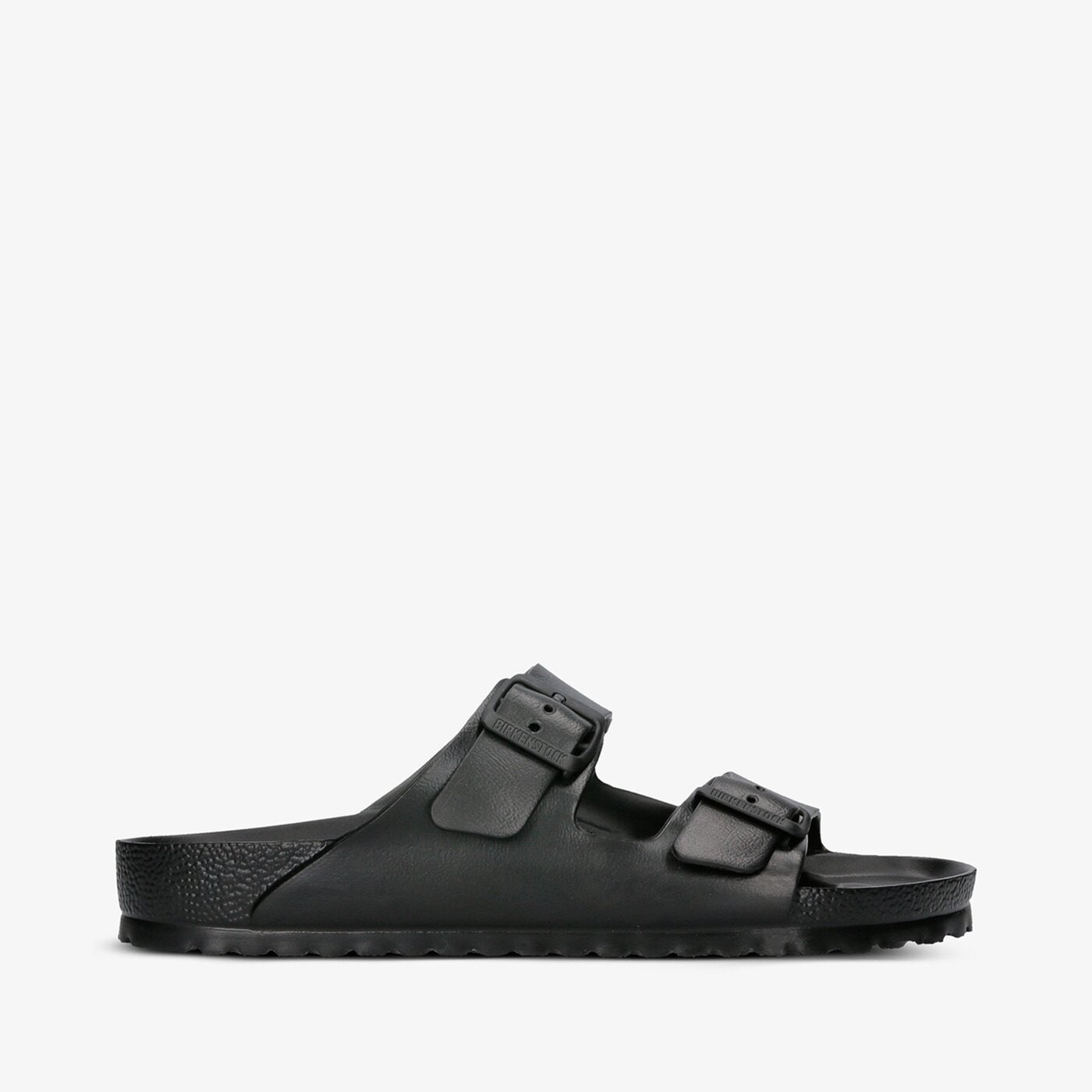 Мъжки чехли и сандали BIRKENSTOCK ARIZONA EVA  129421 цвят черен