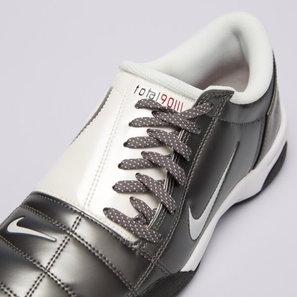 NIKE TOTAL 90 hq2851-001 цвят сив