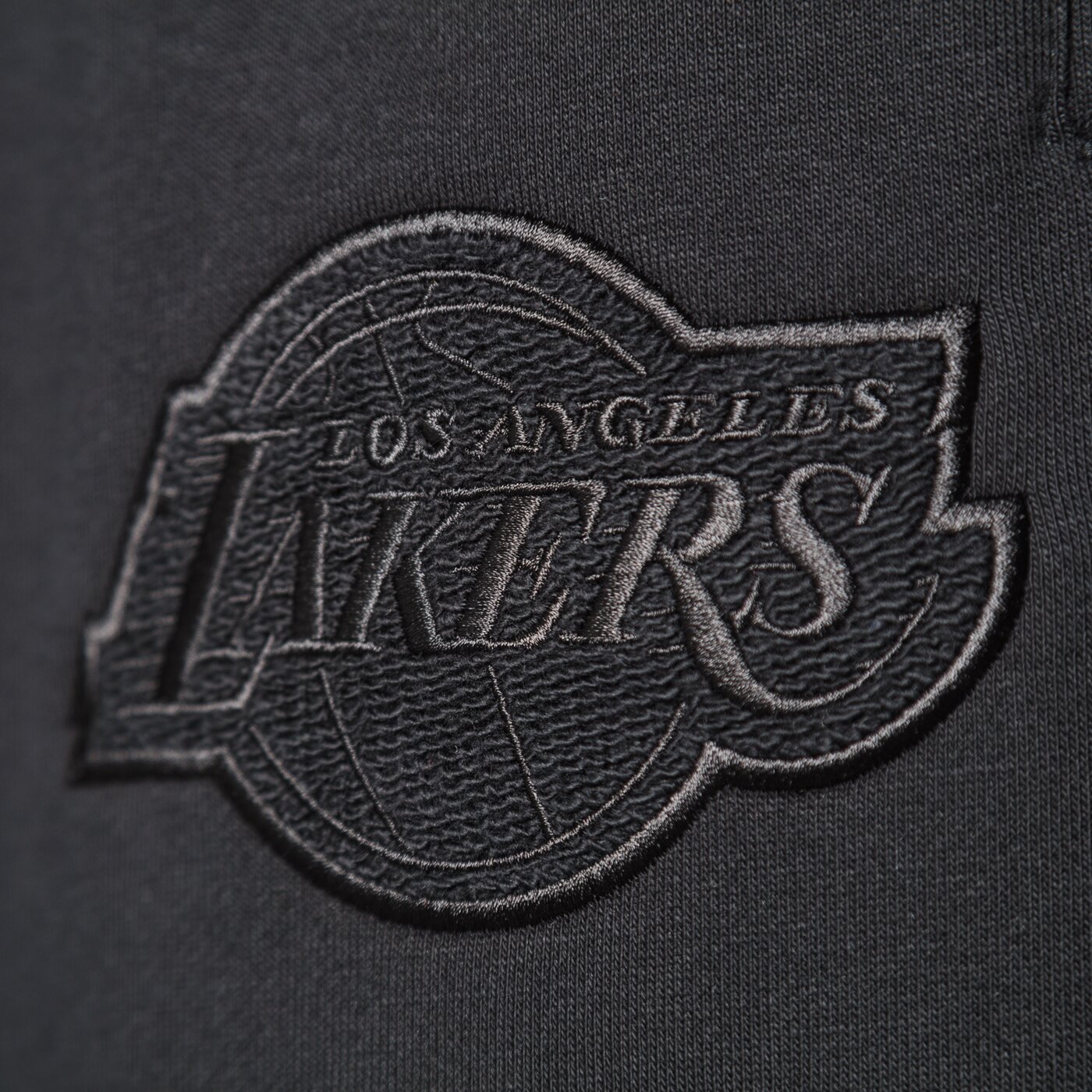 Мъжки панталони NIKE ПАНТАЛОНИ LAL M NK DF STD ISSUE PANT NBA db0957-010 цвят черен