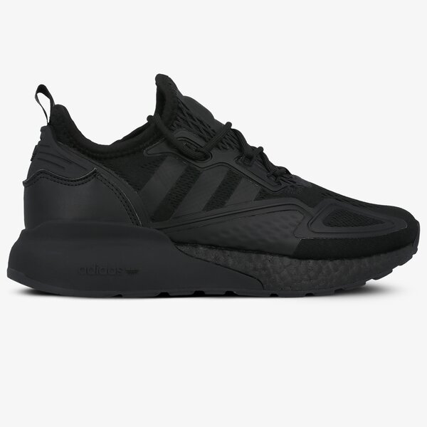 Дамски маратонки ADIDAS ZX 2K BOOST fv9993 цвят черен