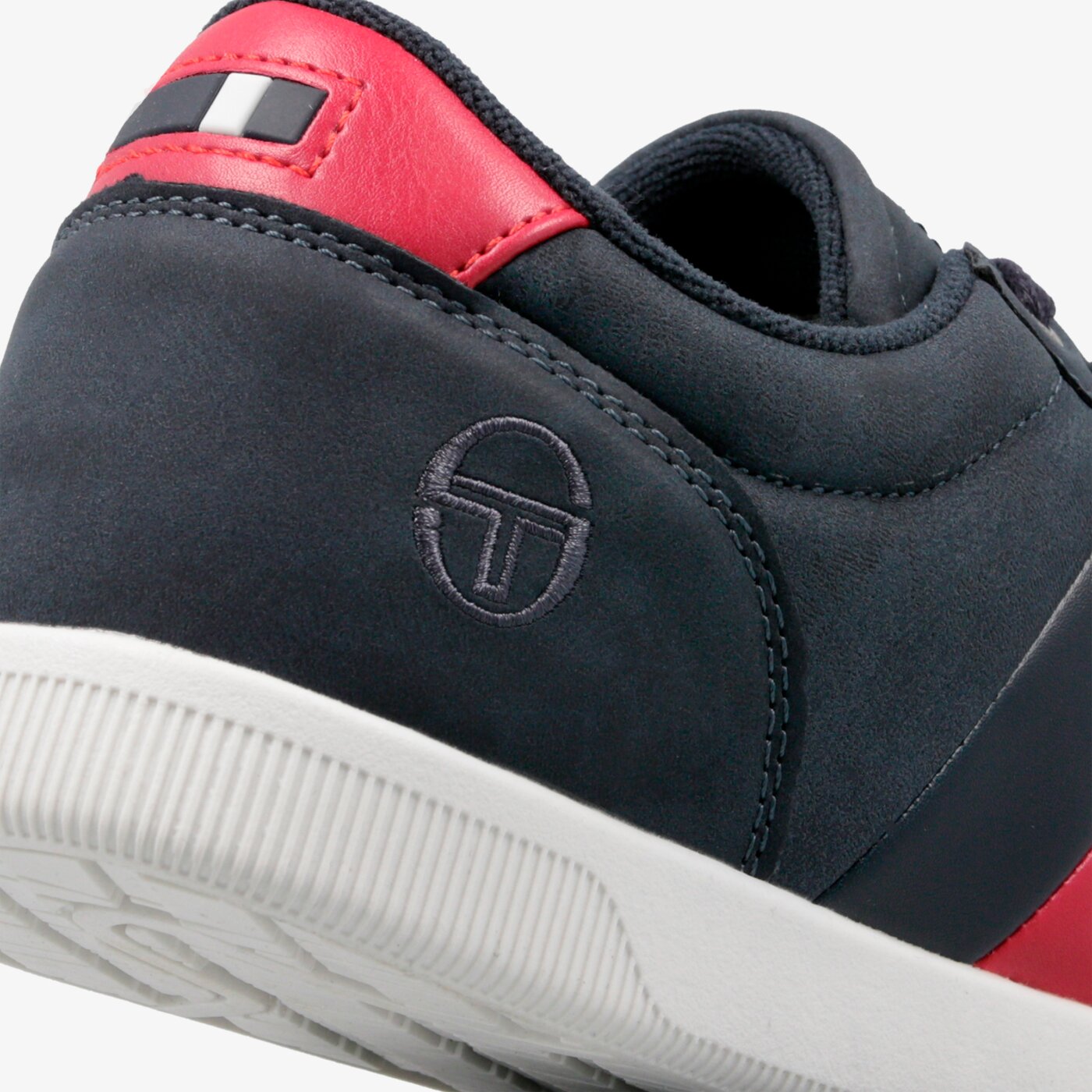 Мъжки маратонки SERGIO TACCHINI PRECIOUS NBK stm82711003 цвят тъмносин