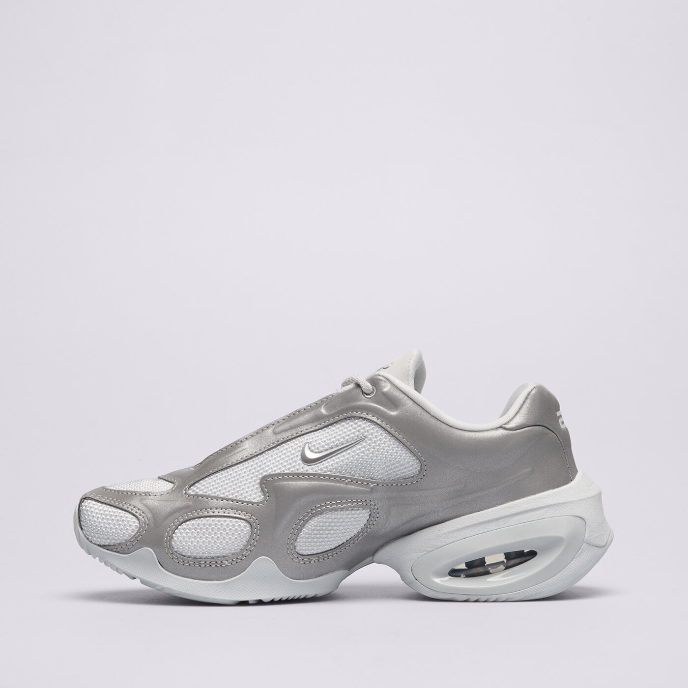 Дамски маратонки NIKE W AIR MAX MUSE REFLECTIVE ib2221-001 цвят сив