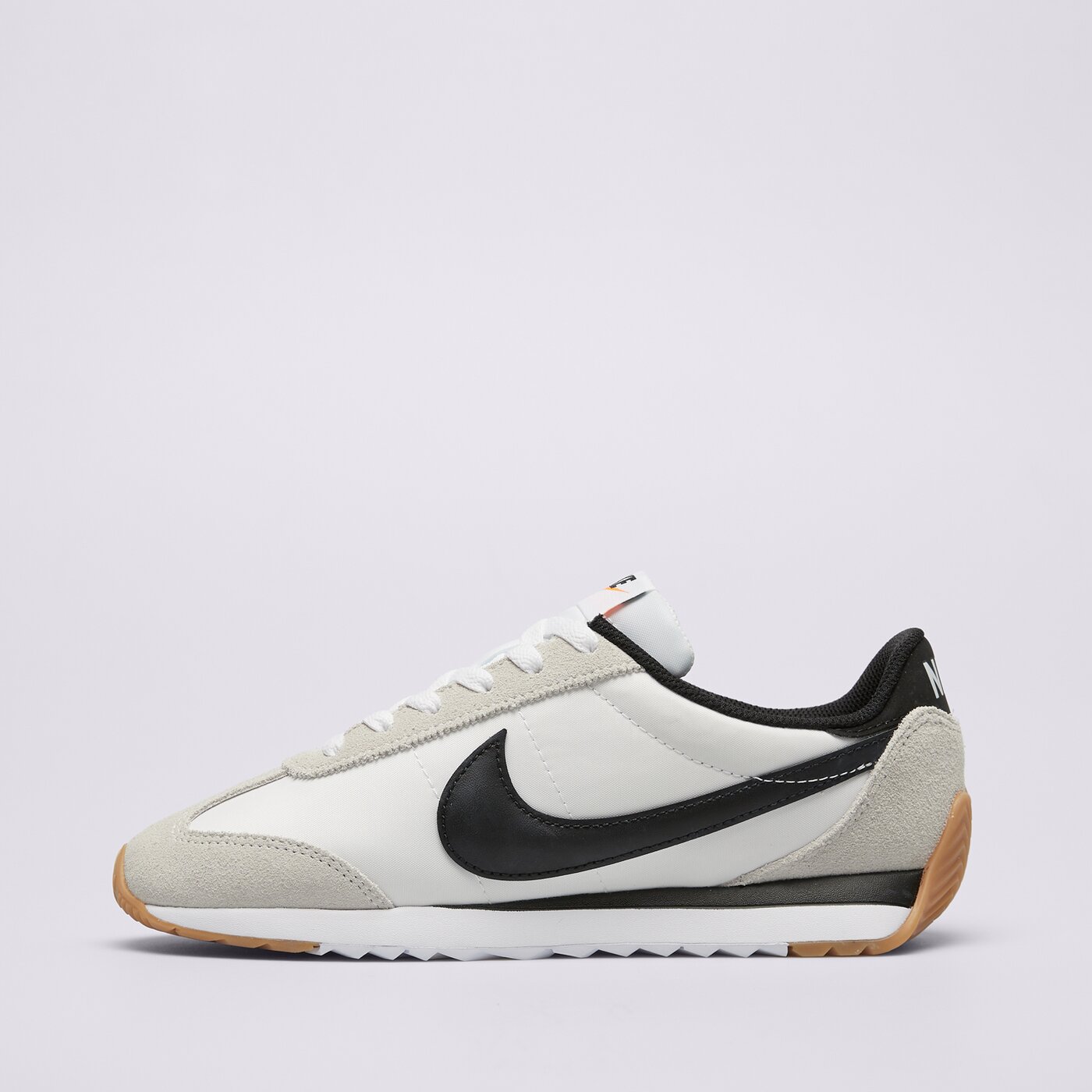 Дамски маратонки NIKE W PACIFIC hm4771-105 цвят бял