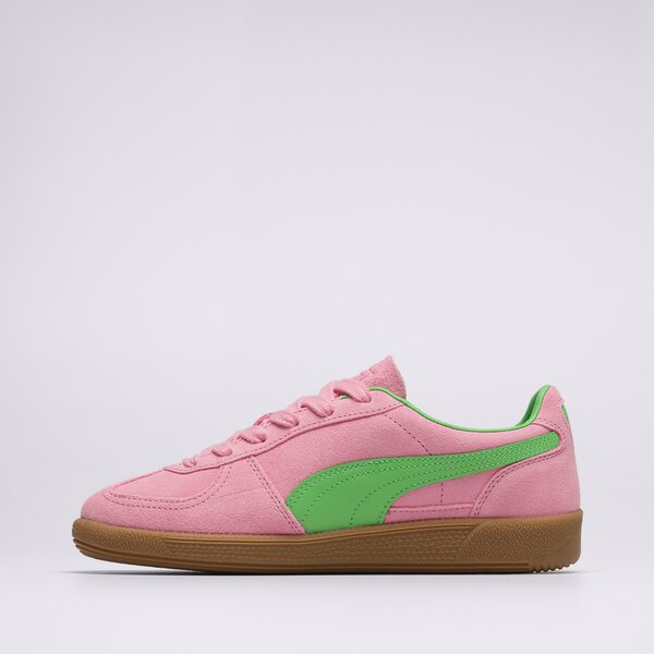 Дамски маратонки PUMA PALERMO SPECIAL 39754901w цвят розов