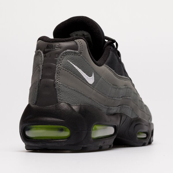 Мъжки маратонки NIKE AIR MAX 95 WT  dz4496-001 цвят сив