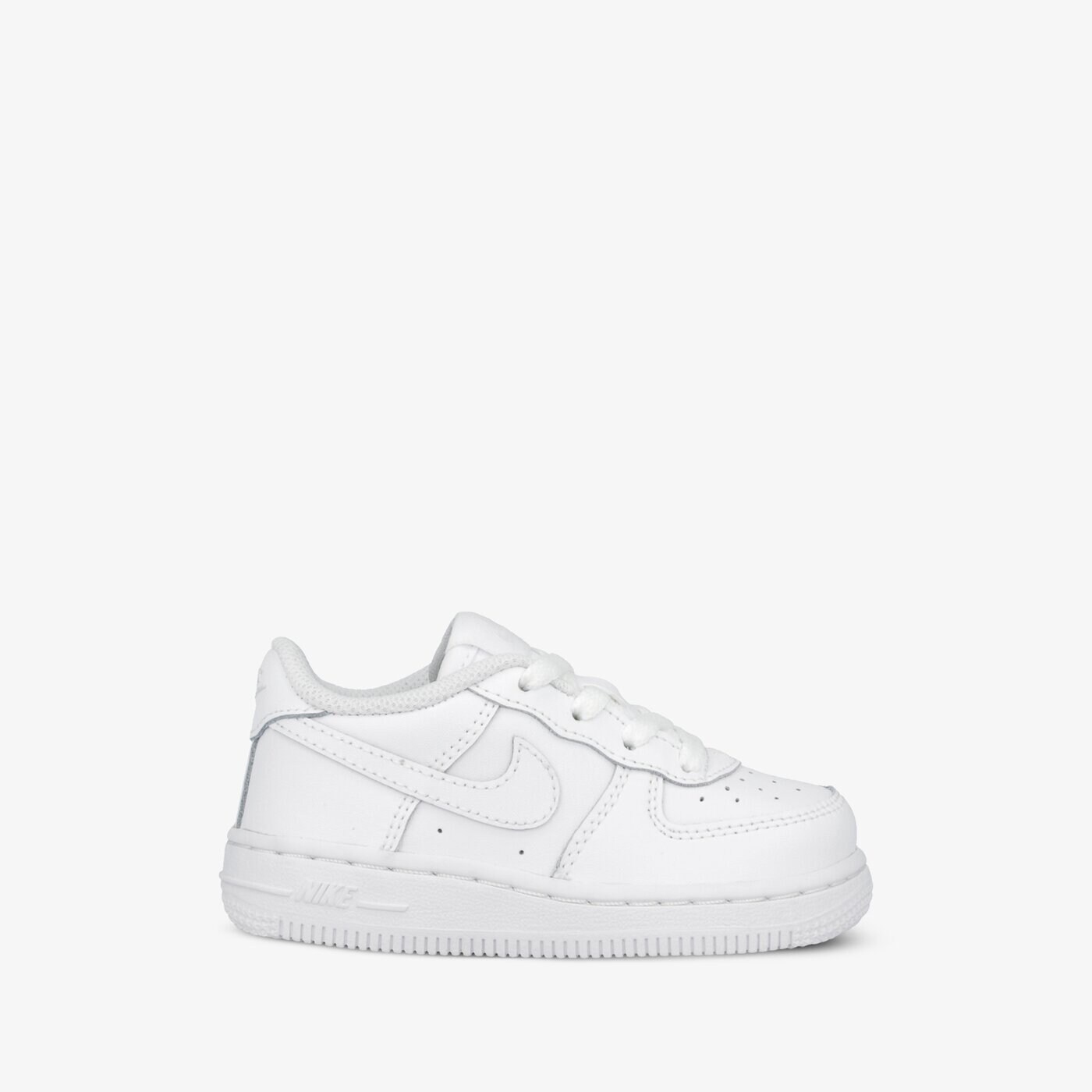 Детски маратонки NIKE FORCE 1 (TD)  314194-117 цвят бял