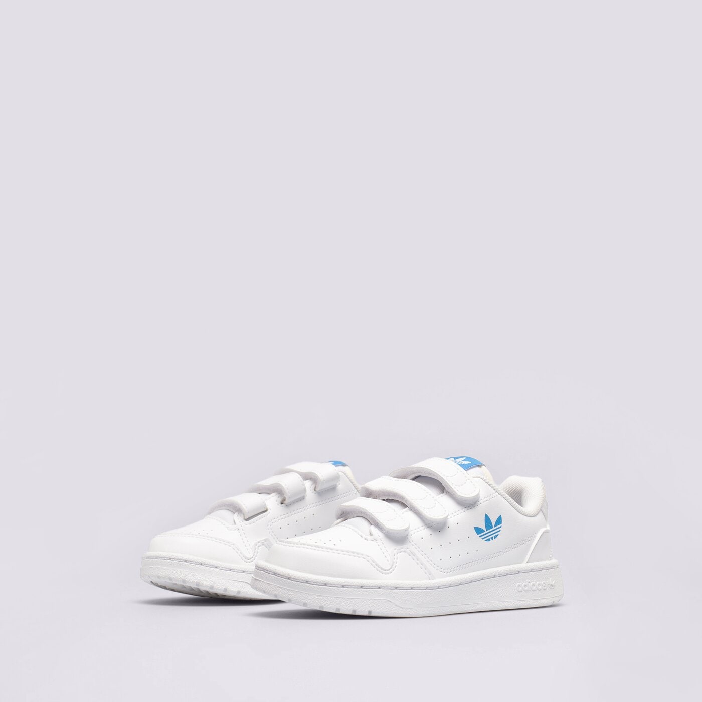 Детски маратонки ADIDAS NY 90 CF C  gz1879 цвят бял