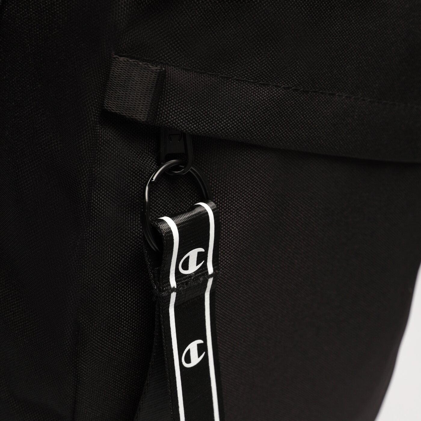 Мъжка раница CHAMPION РАНИЦА BACKPACK 802357kk001 цвят черен