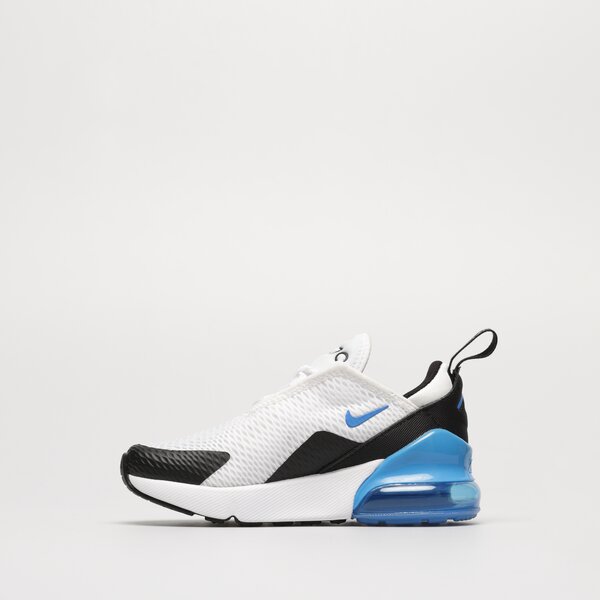 Детски маратонки NIKE AIR MAX 270  ao2372-106 цвят бял