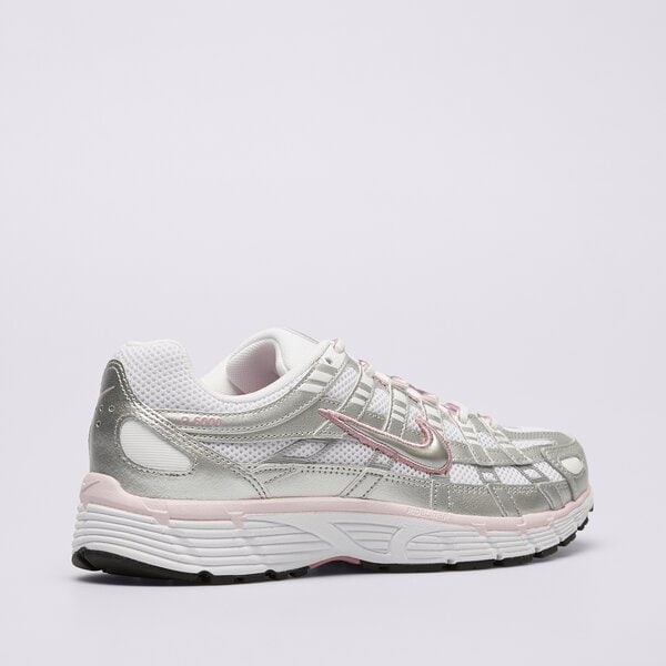 Дамски маратонки NIKE W P-6000 bv1021-108 цвят бял