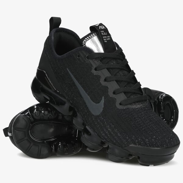 Детски маратонки NIKE AIR VAPORMAX FLYKNIT 3 bq5238-001 цвят черен