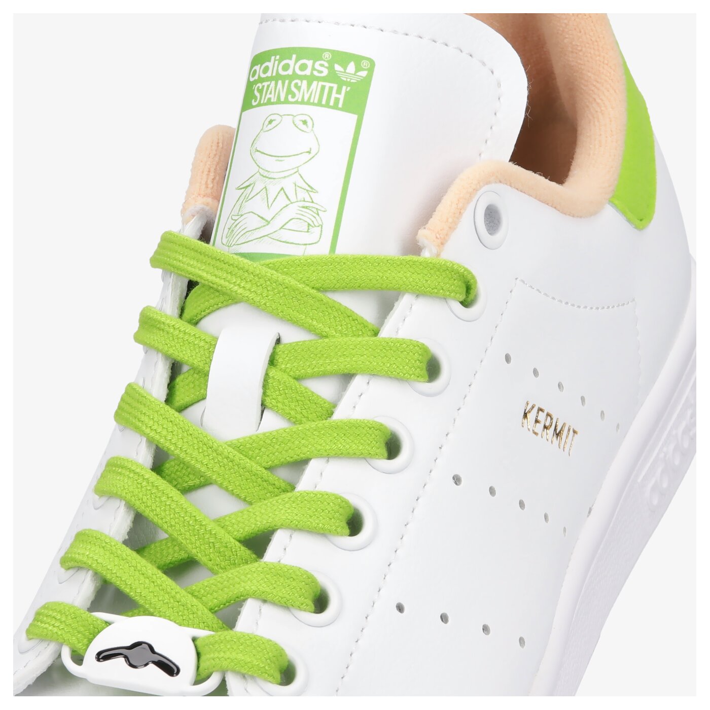 Дамски маратонки ADIDAS STAN SMITH  gz5863 цвят бял