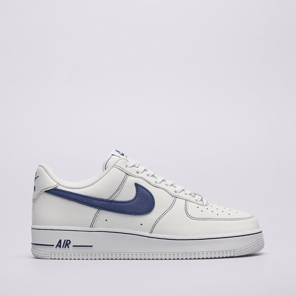Мъжки маратонки NIKE AIR FORCE 1 '07 LV8 hq2037-100 цвят бял