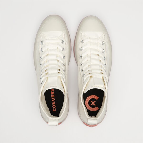 Мъжки маратонки CONVERSE CHUCK TAYLOR ALL STAR CX EXPLORE a02810c цвят бял