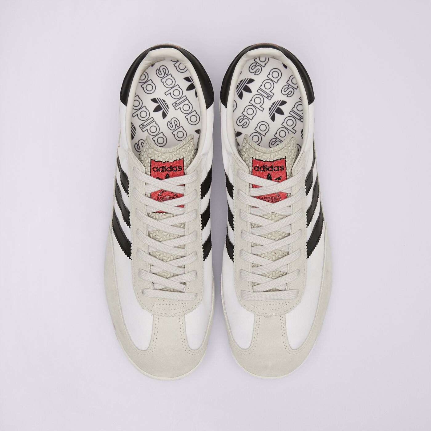 Мъжки маратонки ADIDAS SL 72 RS js0746 цвят бял