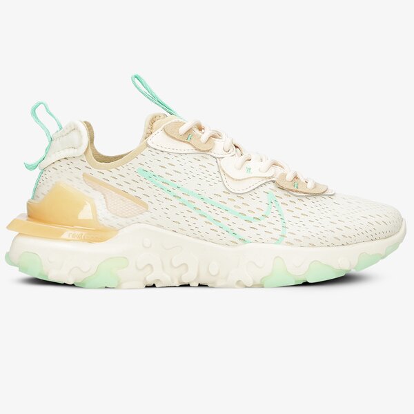 Дамски маратонки NIKE REACT VISION  ci7523-201 цвят многоцветен