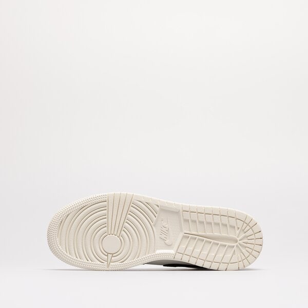 Детски маратонки AIR JORDAN 1 LOW GG  554723-401 цвят бял
