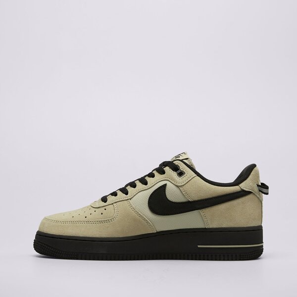 Мъжки маратонки NIKE AIR FORCE 1 '07  hv6526-200 цвят каки