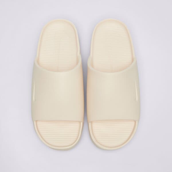 Дамски чехли и сандали NIKE CALM  dx4816-803 цвят бежов