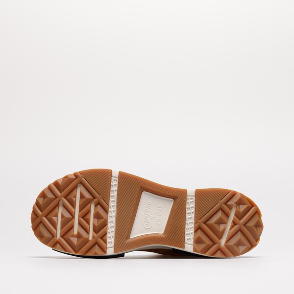 Дамски маратонки CONVERSE RUN STAR LEGACY CX a00853c цвят жълт