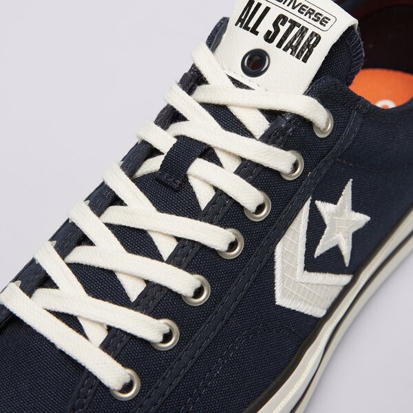 Мъжки маратонки CONVERSE STAR PLAYER 76 a07518c цвят тъмносин