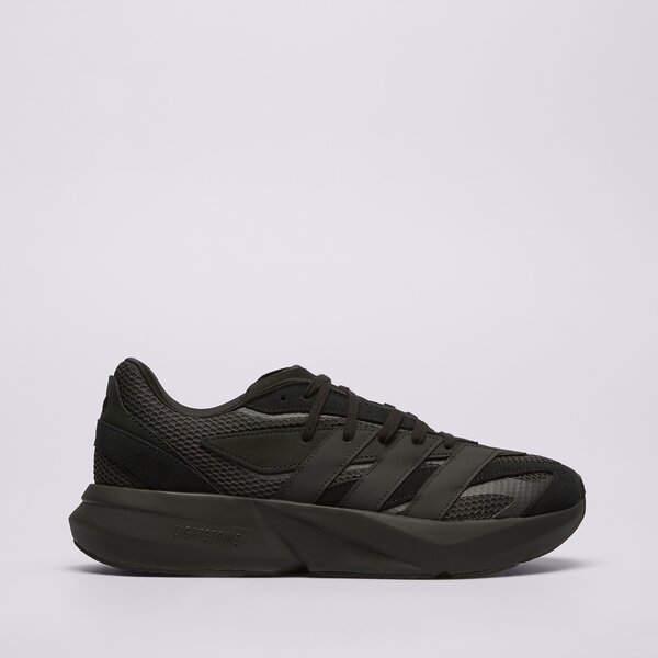 Мъжки маратонки ADIDAS LIGHTBLAZE jh6941 цвят черен