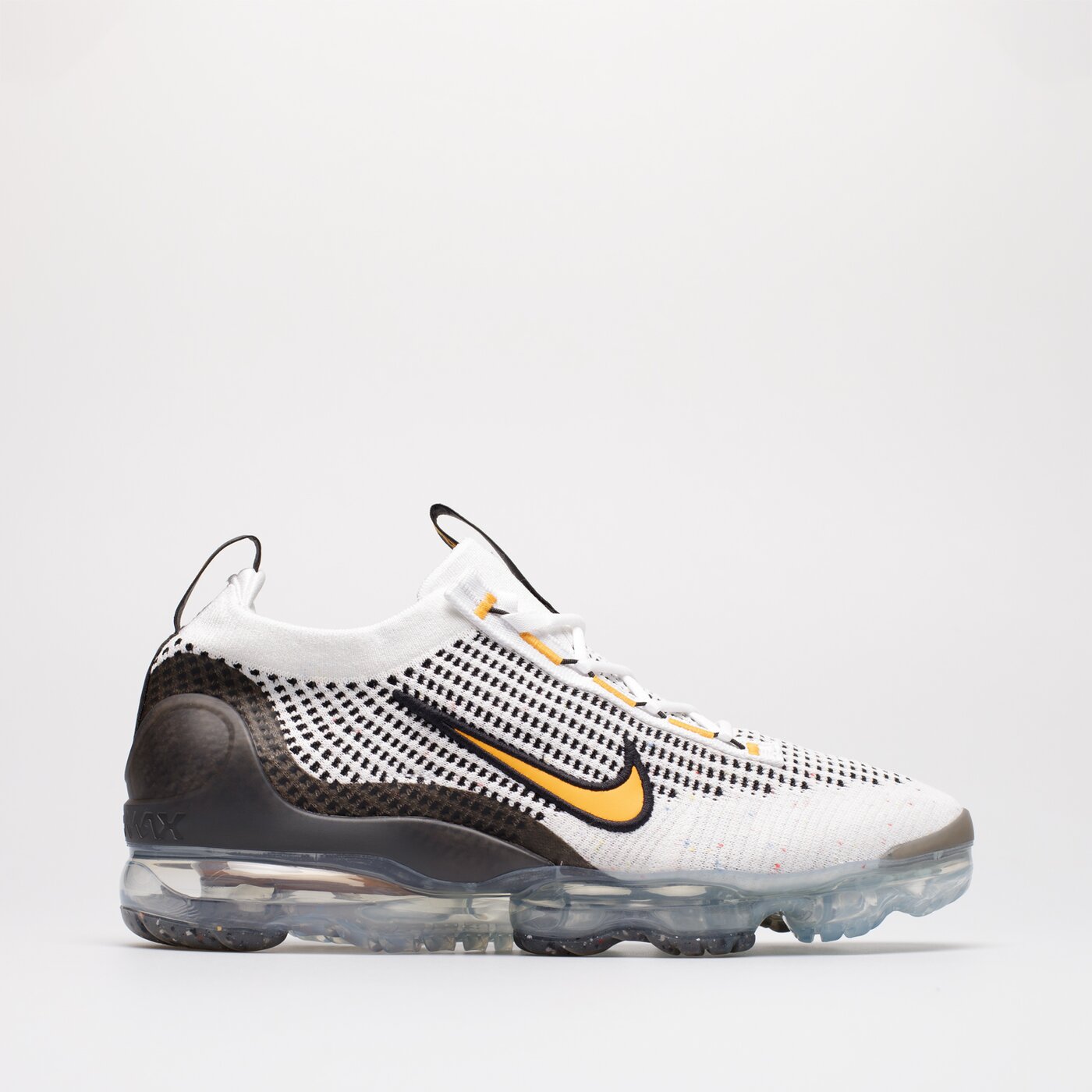 Мъжки маратонки NIKE AIR VAPORMAX 2021 FK dm0025-101 цвят бял