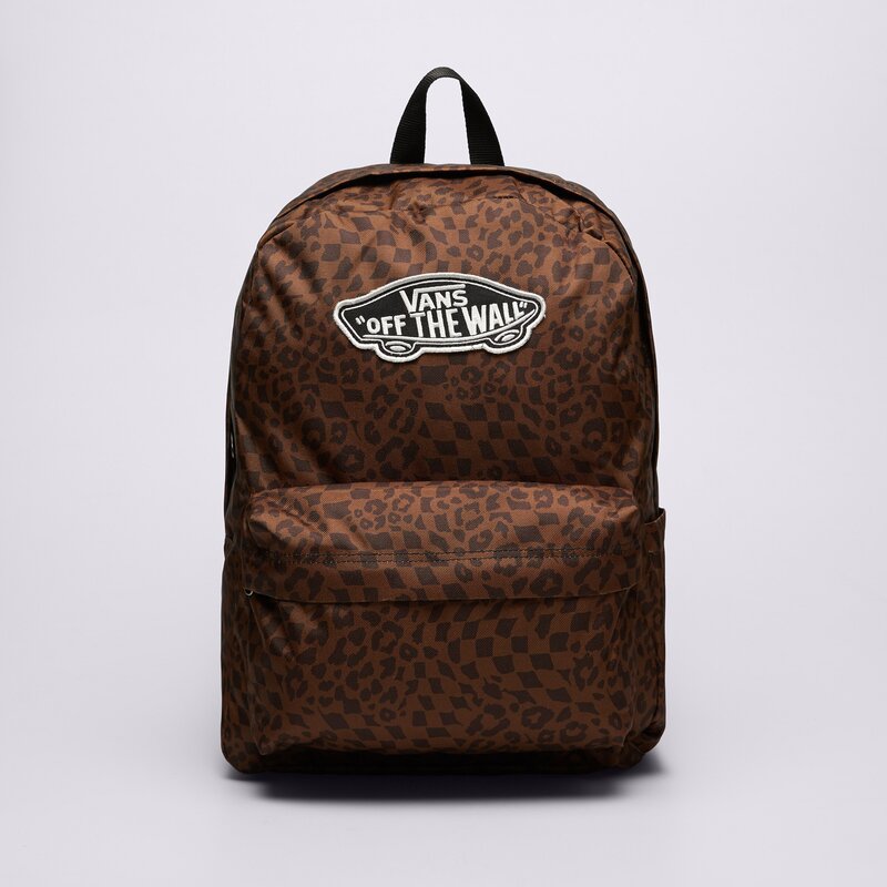 VANS РАНИЦА OLD SKOOL CLASSIC BACKPACK
