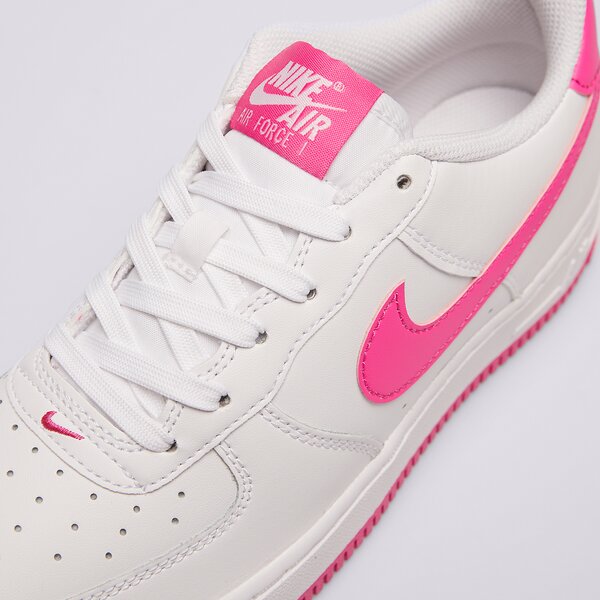 Детски маратонки NIKE AIR FORCE 1 LV8 fv5948-102 цвят бял