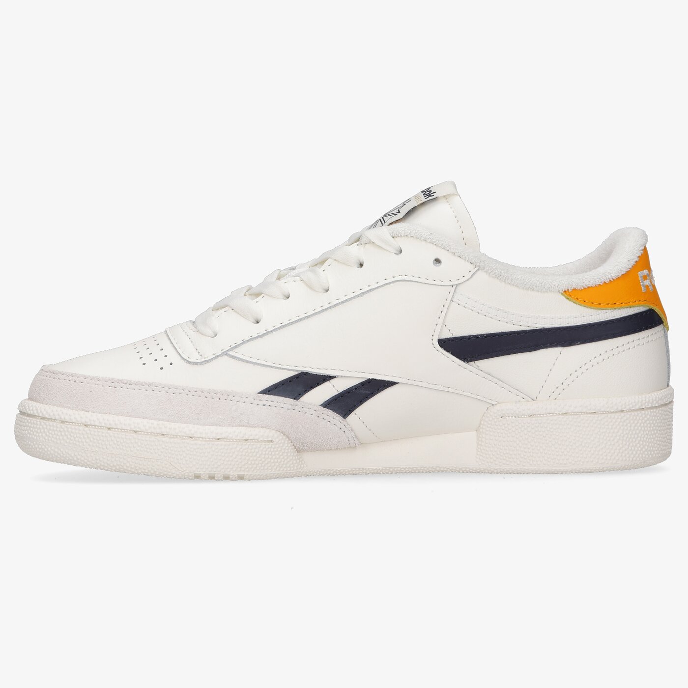 Мъжки маратонки REEBOK CLUB C REVENGE g55072 цвят бял