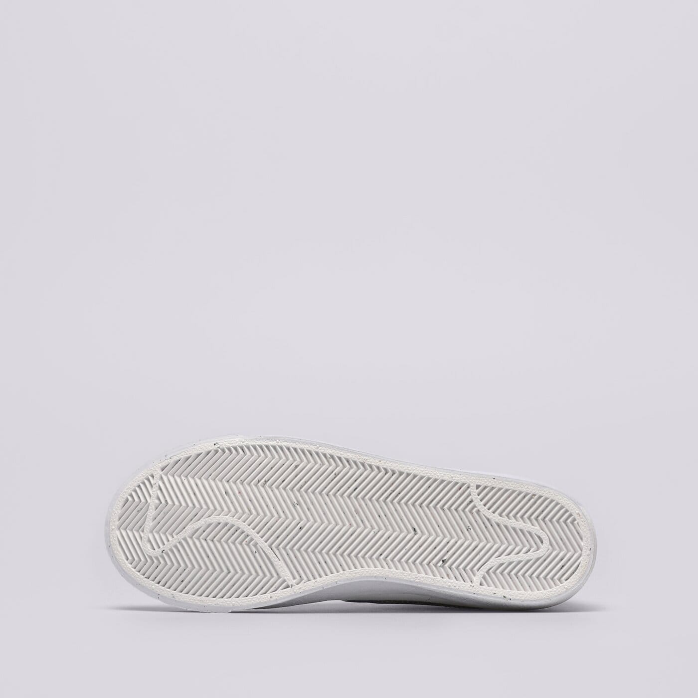 Детски маратонки NIKE BLAZER MID NN GS fd0690-100 цвят бял