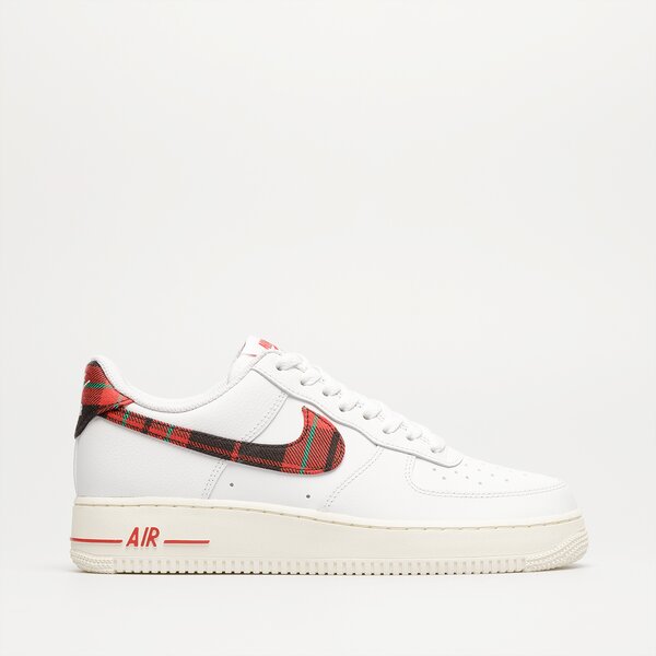 Мъжки маратонки NIKE AIR FORCE 1 '07 LV8 dv0789-100 цвят бял
