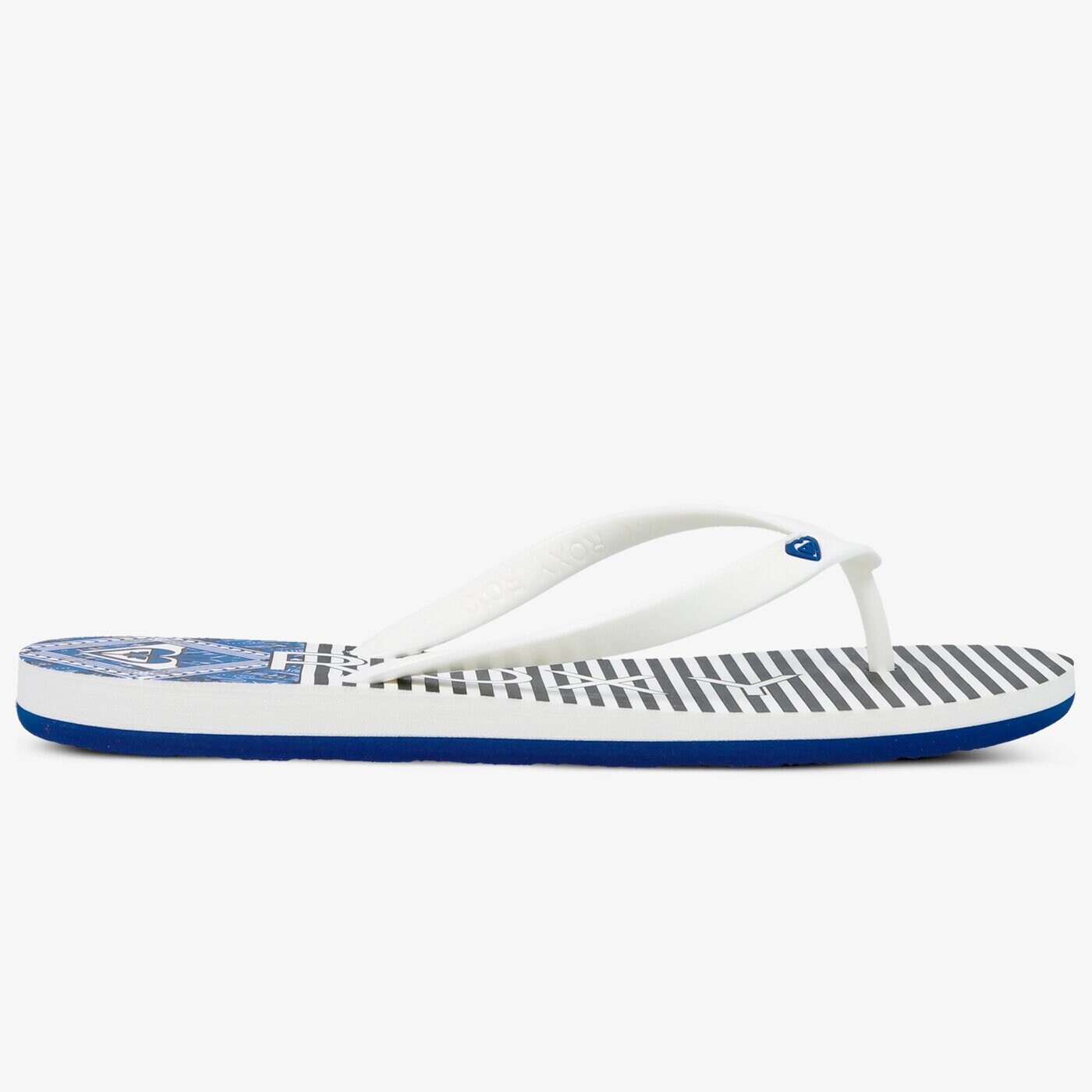 Дамски джапанки ROXY TAHITI VI arjl100669wny цвят многоцветен