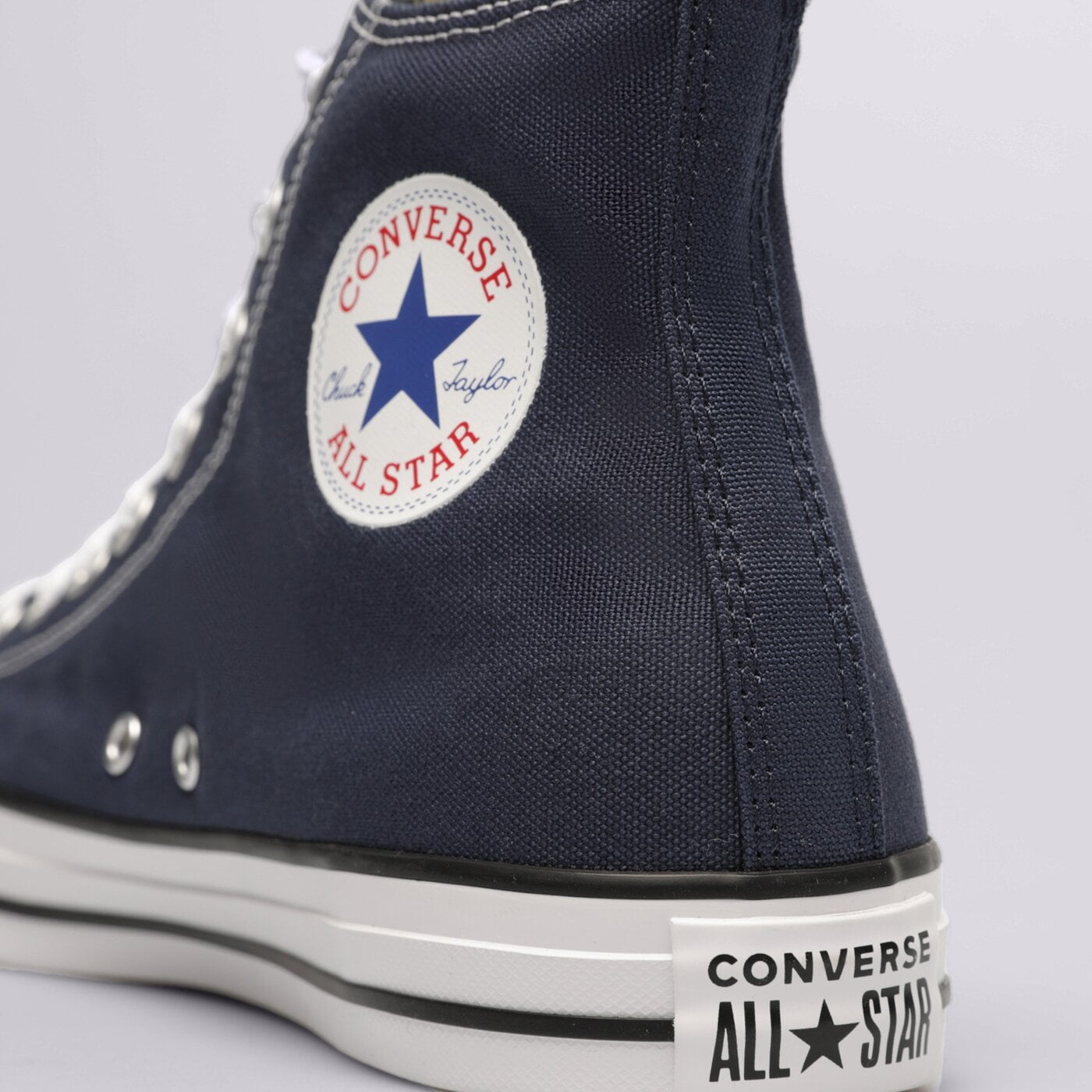 Мъжки маратонки CONVERSE CHUCK TAYLOR ALL STAR  m9622c цвят тъмносин