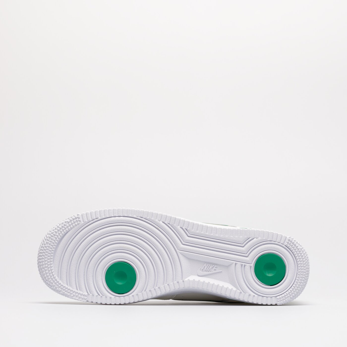 Мъжки маратонки NIKE AIR FORCE 1 '07 LV8 40TH dq7658-101 цвят бежов