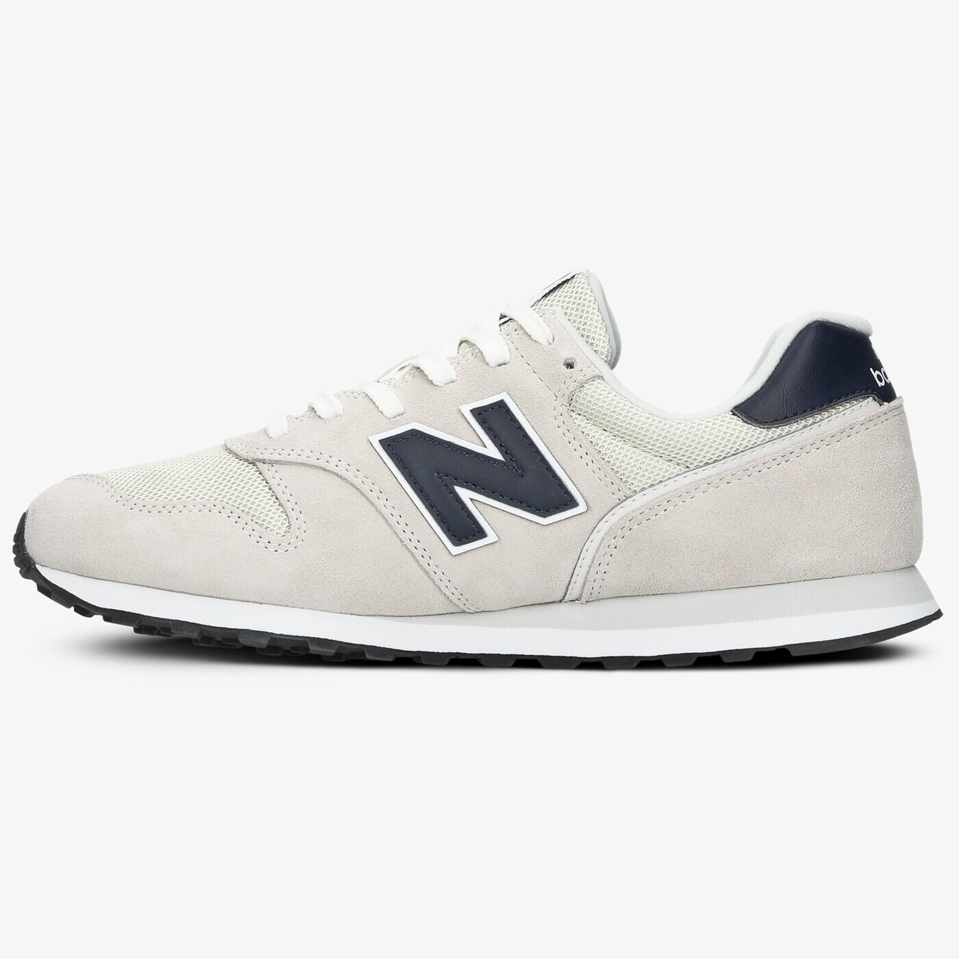 Мъжки маратонки NEW BALANCE ML373AC2 ml373ac2 цвят бял