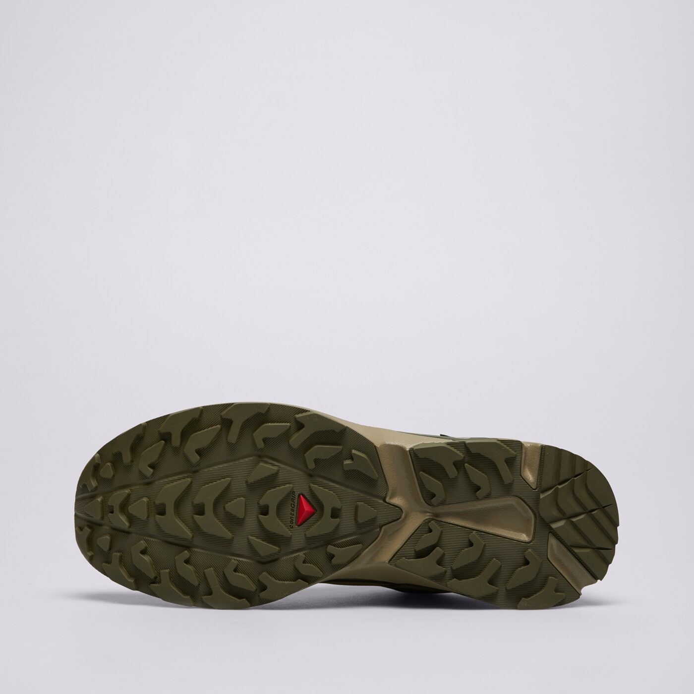 Мъжки маратонки SALOMON XT-EVR GTX l47714200 цвят каки