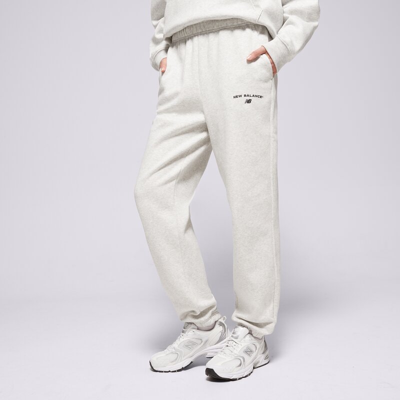 NEW BALANCE ПАНТАЛОНИ REIMAGINED JOGGER
