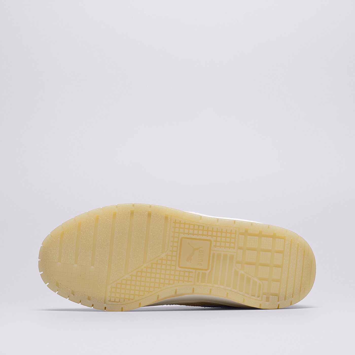 Дамски маратонки PUMA CALI DREAM FIRST SENSE WNS 38714602 цвят бежов