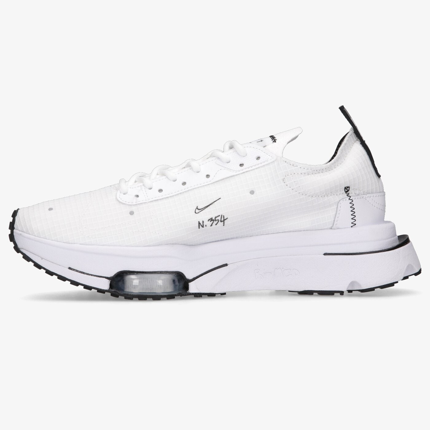 Мъжки маратонки NIKE AIR ZOOM-TYPE SE cv2220-100 цвят бял