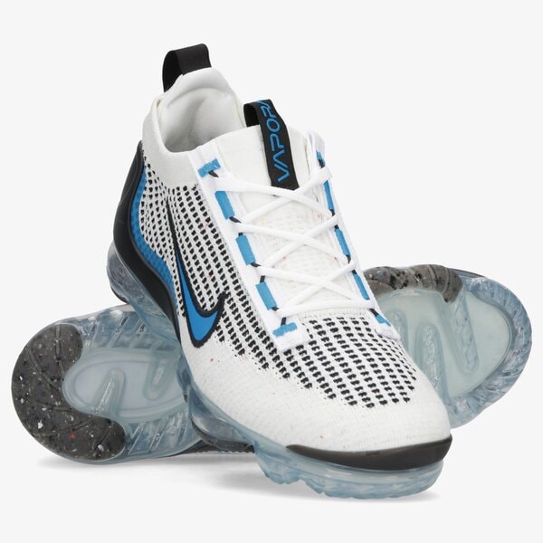 Мъжки маратонки NIKE AIR VAPORMAX 2021 FK dm0025-100 цвят син