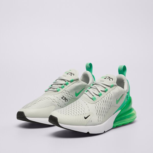 Мъжки маратонки NIKE AIR MAX 270 ah8050-027 цвят сив