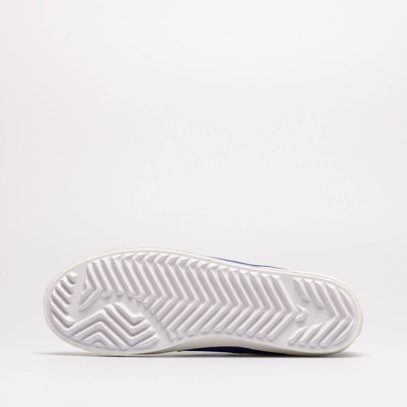 Мъжки маратонки NIKE BLAZER MID 77 JUMBO FIBER  dr9868002 цвят бял