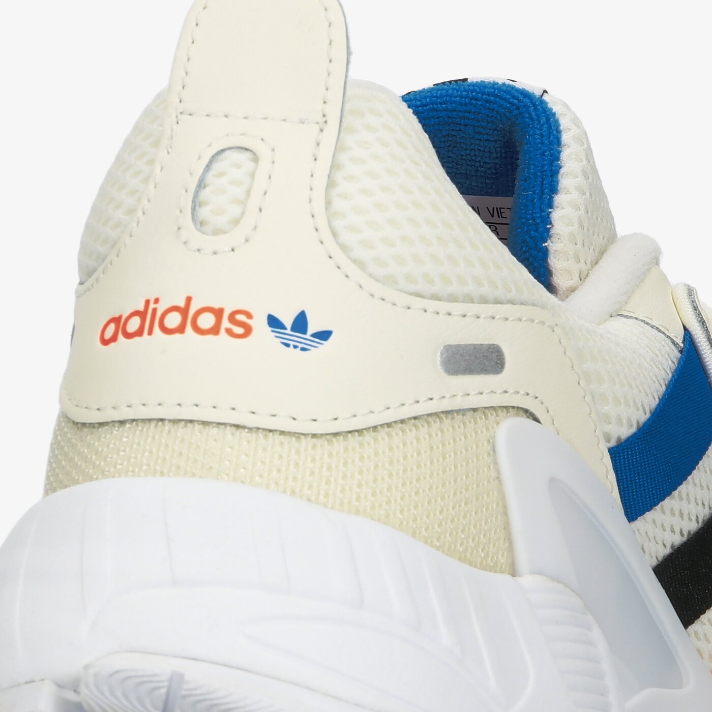 Дамски маратонки ADIDAS EQT GAZELLE ef5334 цвят бежов