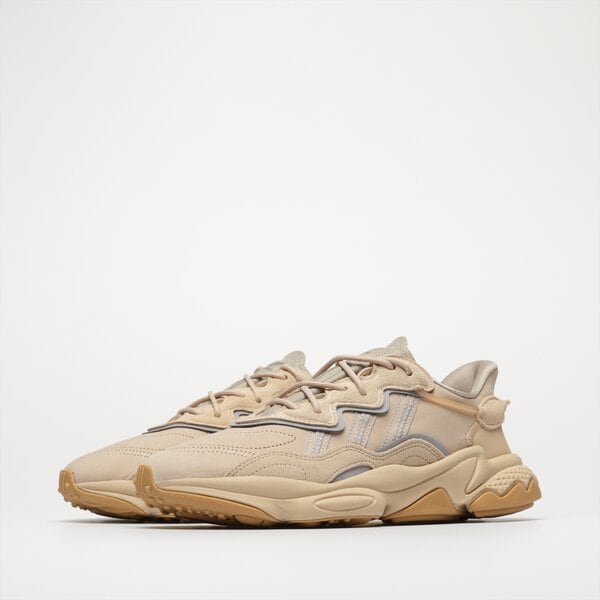 Мъжки маратонки ADIDAS OZWEEGO ee6462 цвят бежов